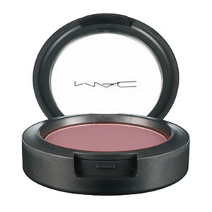 

Краснеть powder blush matte Mac, цвет fever, вес 6 гр.