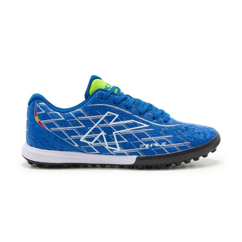 

Синие футбольные бутсы унисекс Kelme Final Turf