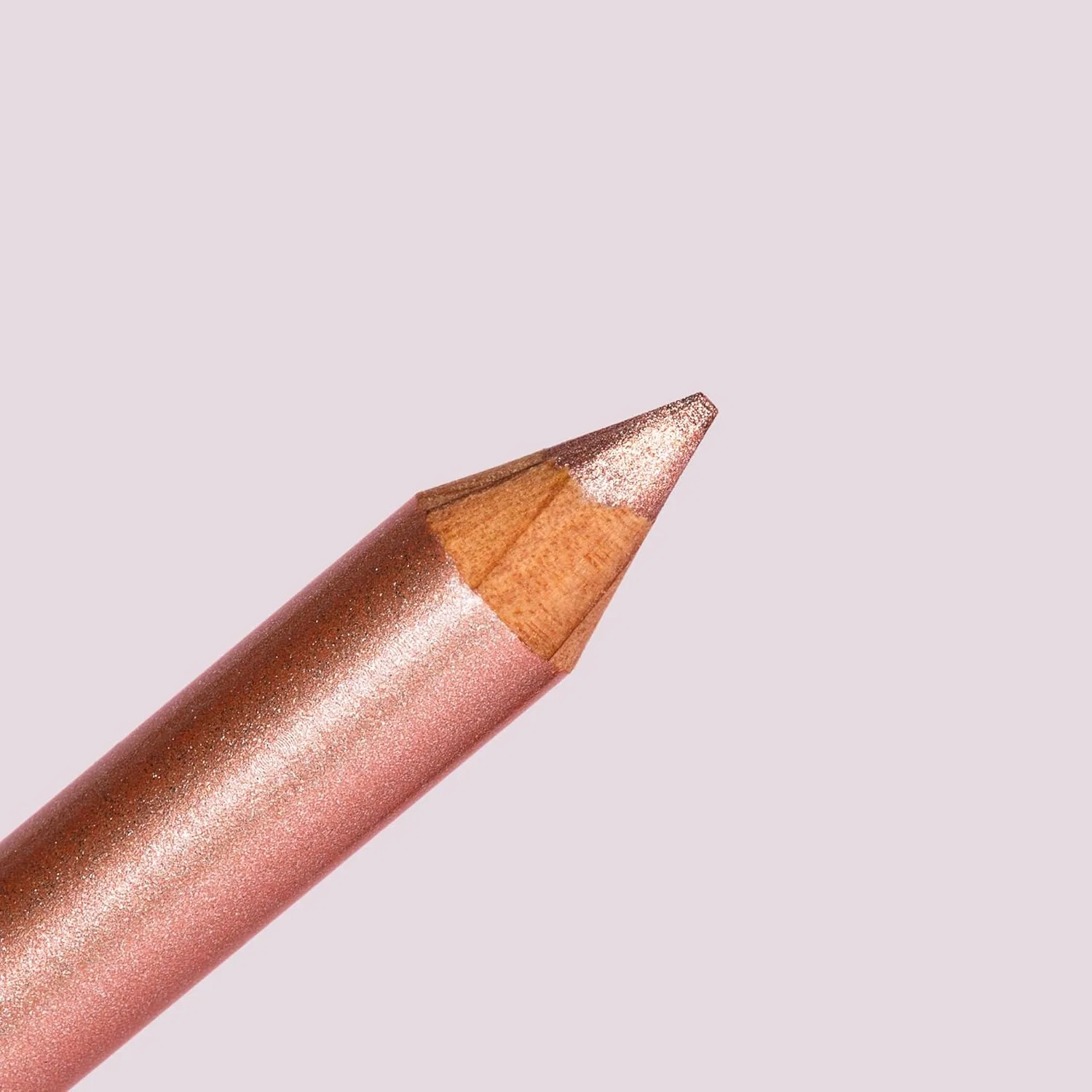 Карандаш для глаз «Joy Snow Cosmetics» от Pastel Eyes Neve Cosmetics, Joy — фото 2