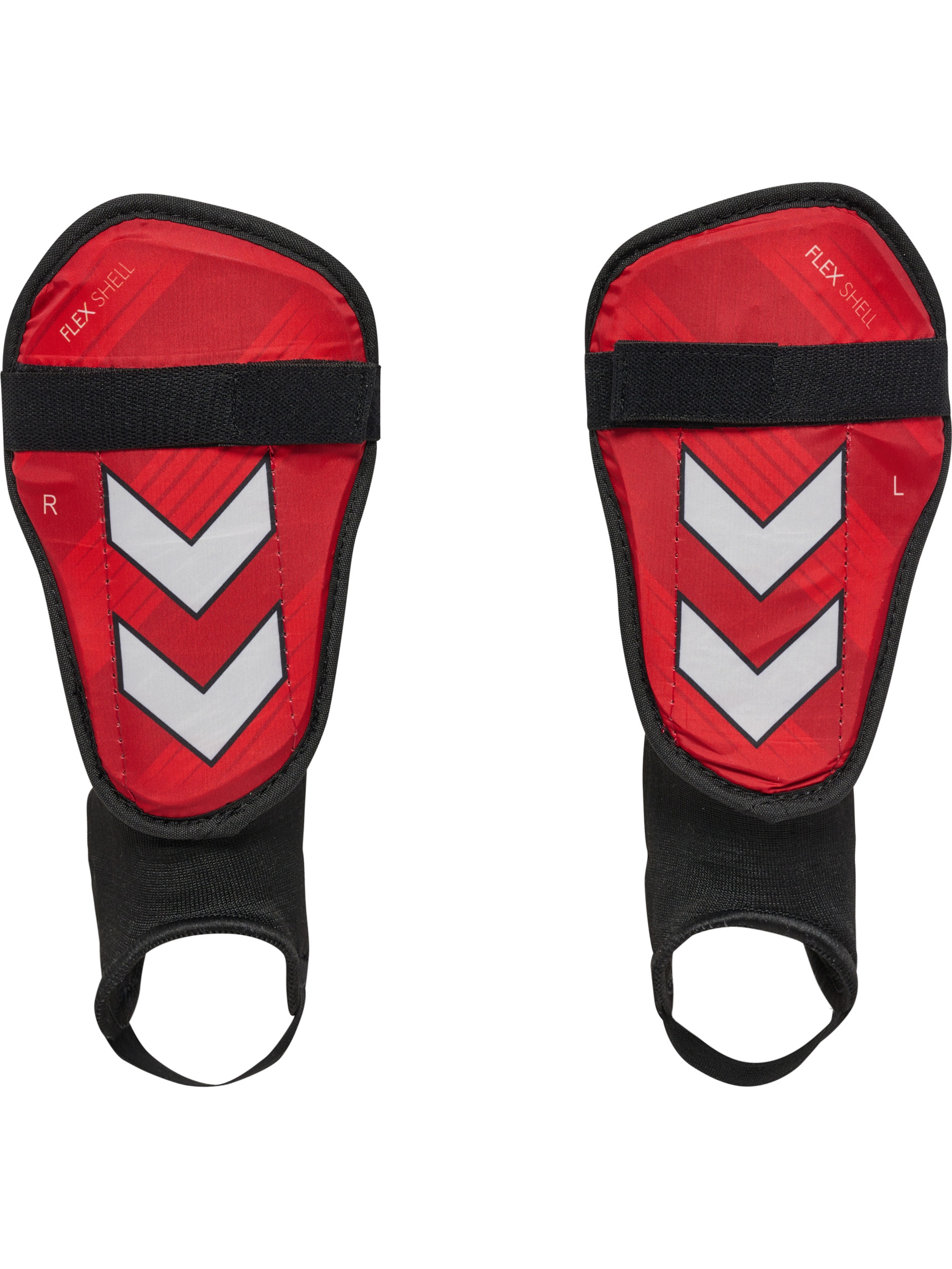 

Hummel Наколенники Guard 'Shin Guards' в цвете Carmine Red