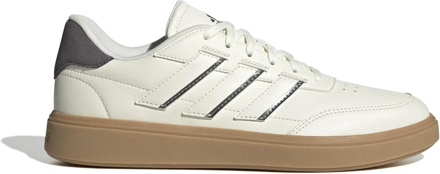 

Мужские кроссовки Adidas Courtblock, от белого