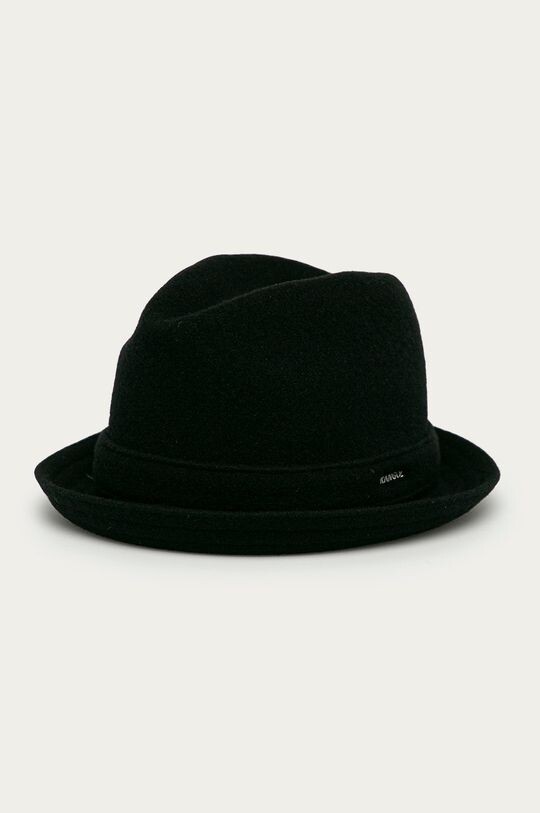 

Шапка Kangol, черный
