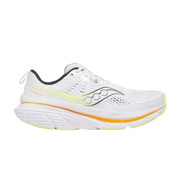 

Кроссовки Guide 18 'White Peel', белый