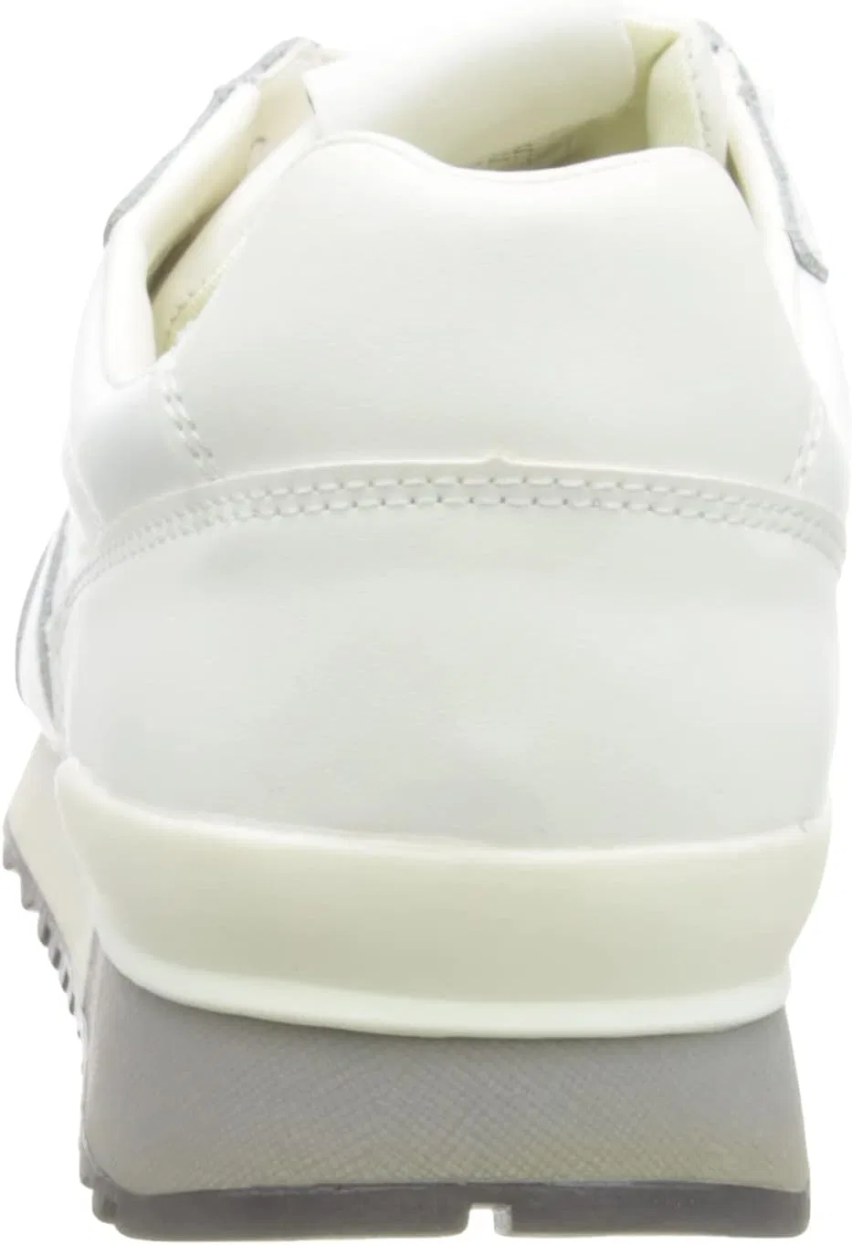 Мужские кроссовки Guess Padova, White — фото 3