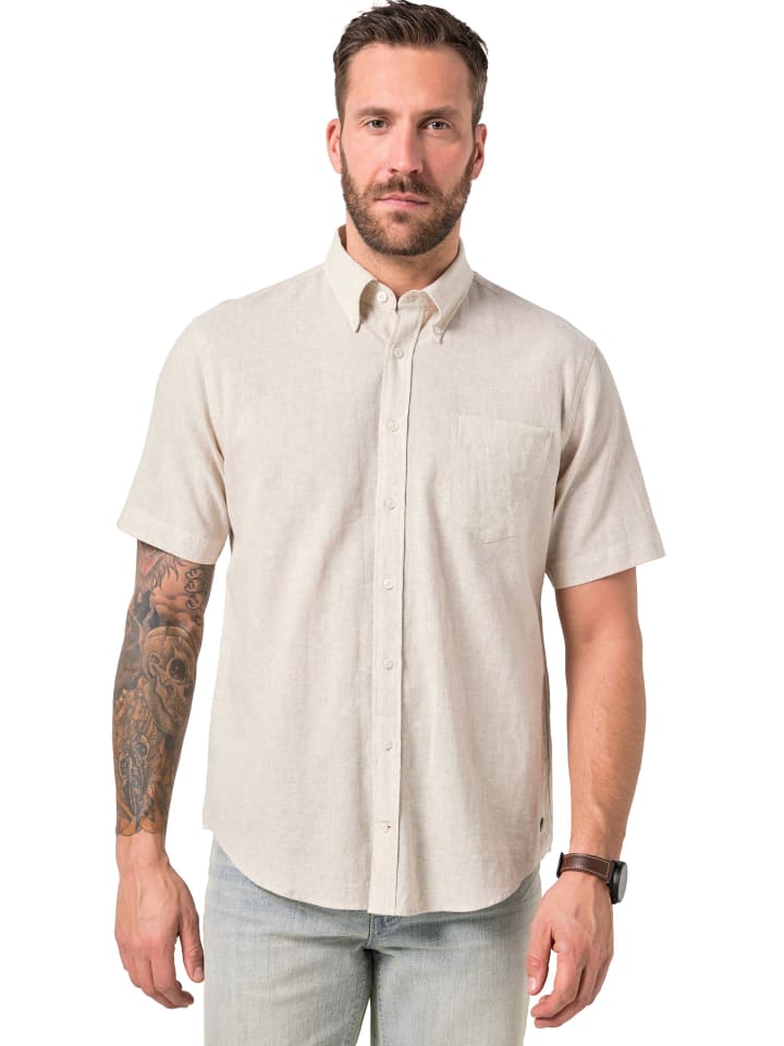 

JP1880 Рубашка с котенком