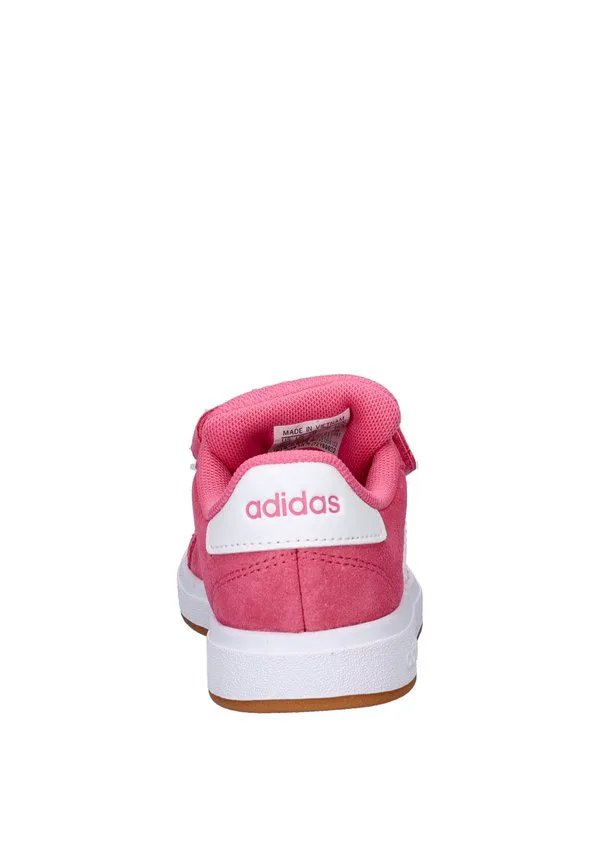 Низкие кроссовки Adidas Originals, Roze — фото 3