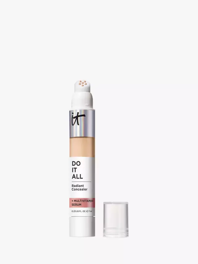 Консилер Do It All Radiant IT Cosmetics, Light Medium Warm 225