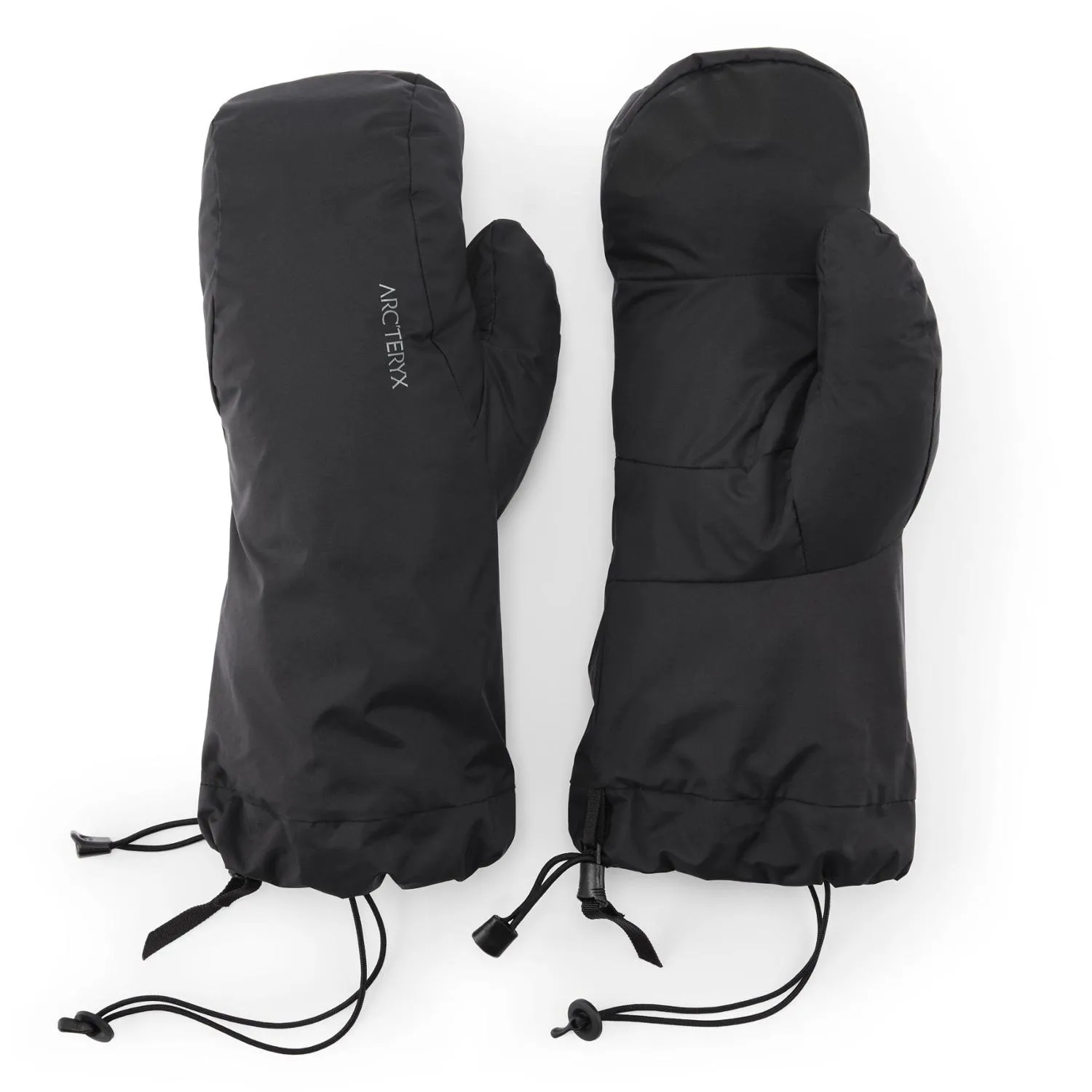 

Пуховые варежки Beta Arc'teryx, Black
