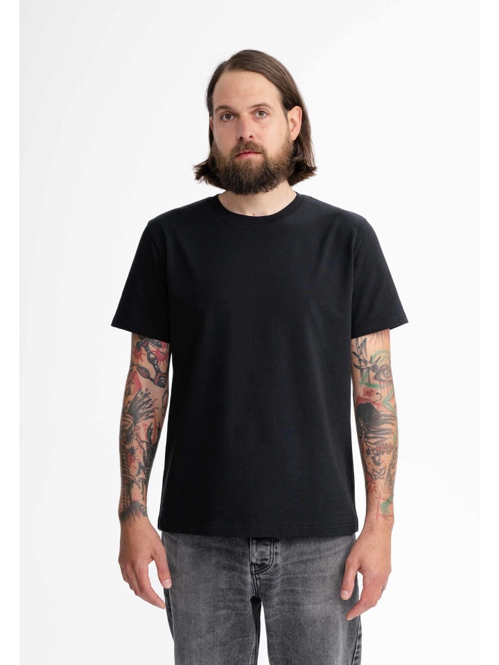 

Футболка тяжелая ПРАВИН MELA