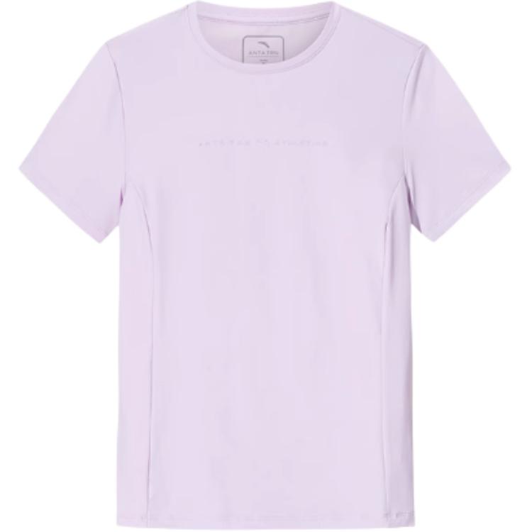 

Футболка женская Running Collection ANTA, фиолетовый