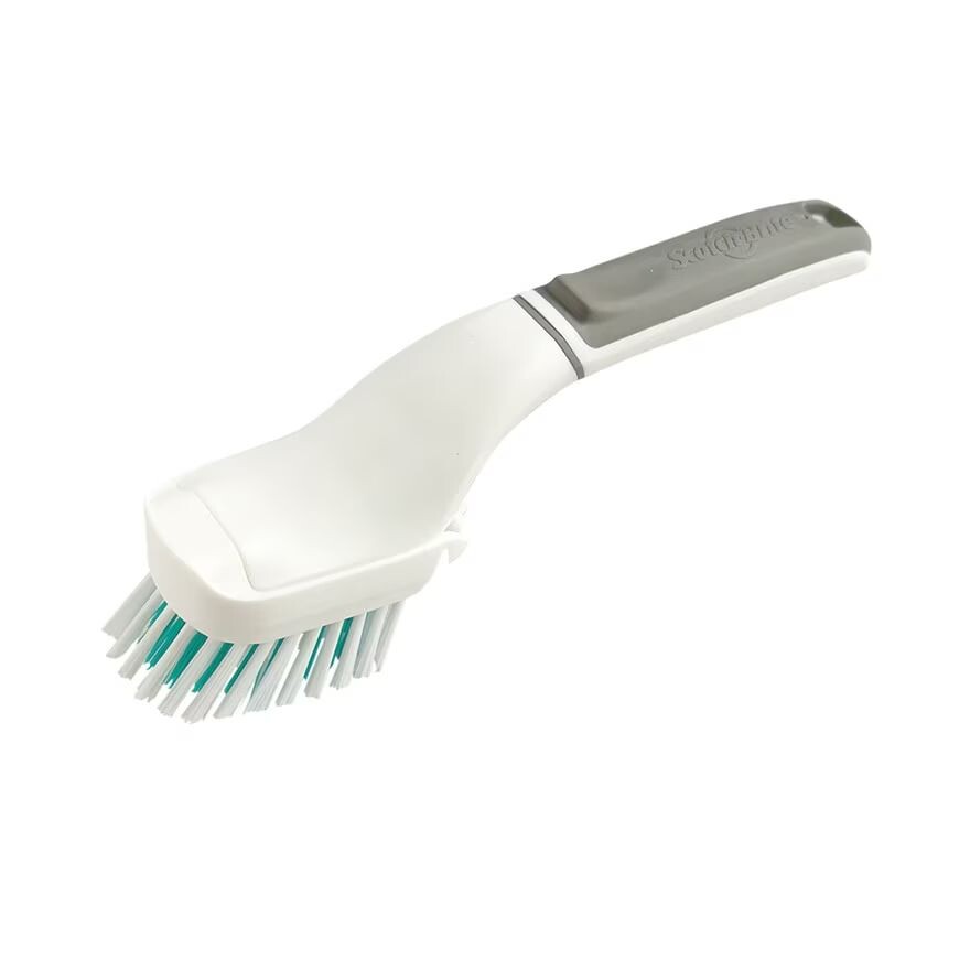 

Scotch-Brite Скребок Scotch Brite Handy Brush, White