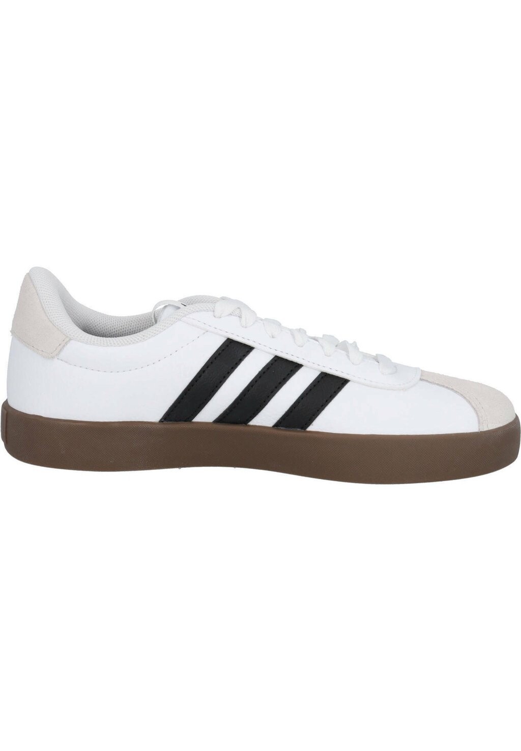 Кроссовки adidas, белый — фото 2