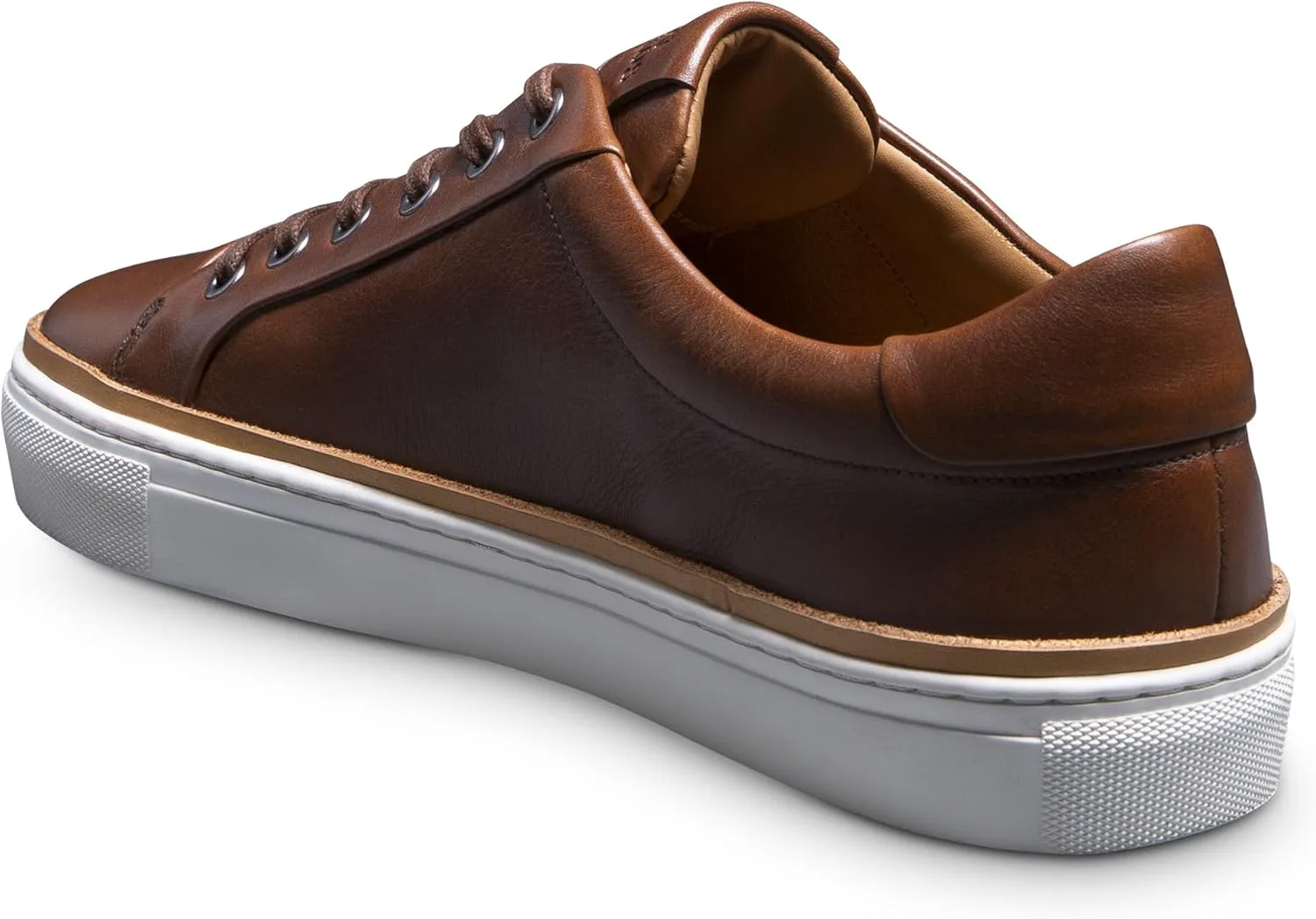 Мужские туфли Allen Edmonds Flynn — фото 3