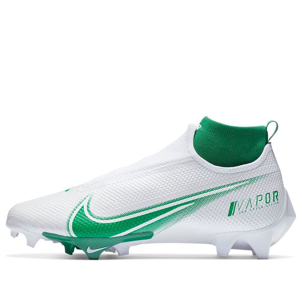 

Кроссовки vapor edge pro 360 'pine green' Nike, белый