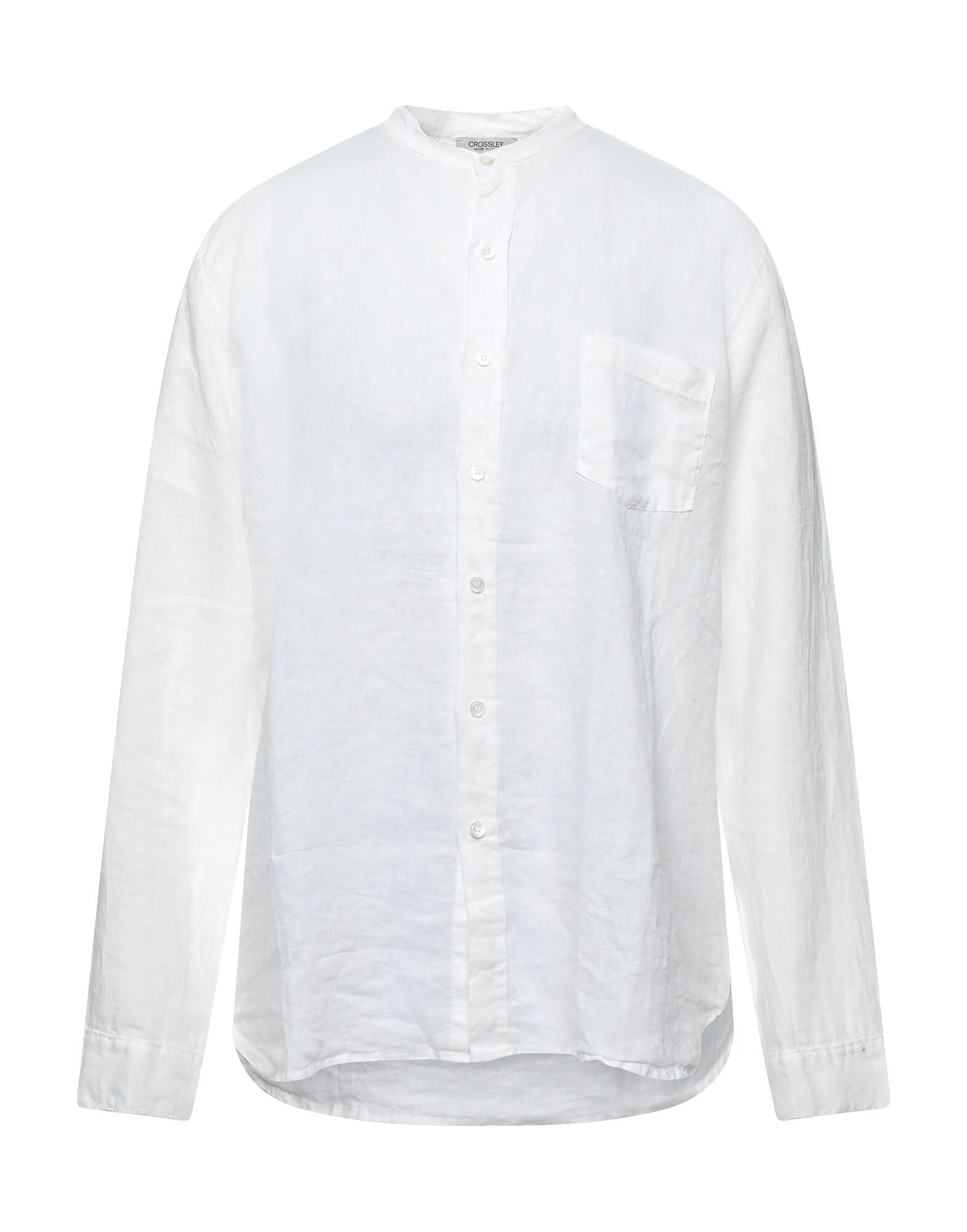 

Рубашка Crossley, белый
