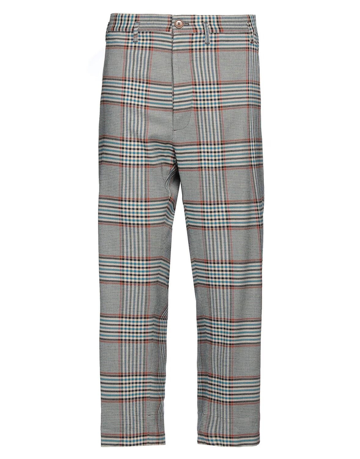 

Брюки Vivienne Westwood, синий