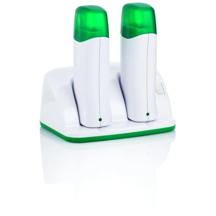 

Набор для нагрева воска Xan Pro Wax Heater Hander Duo Evolution Kit Xanitalia Pro