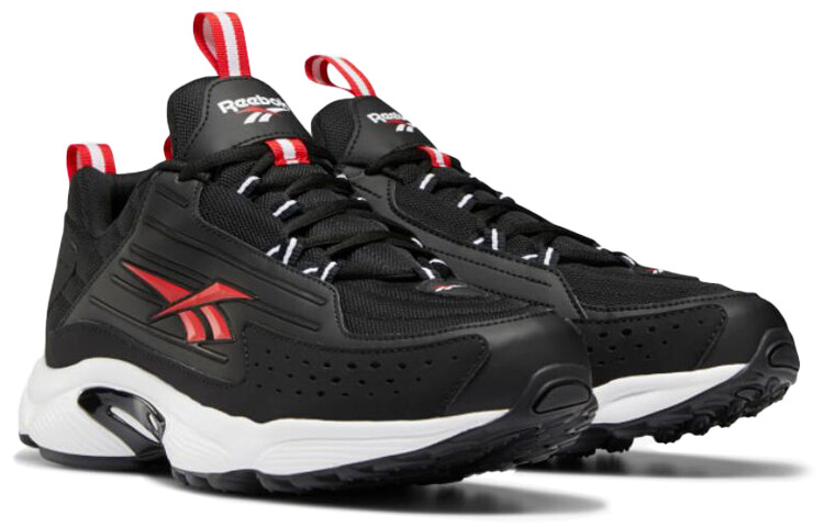Кроссовки Reebok DMX Series 2200 Lifestyle унисекс — фото 3