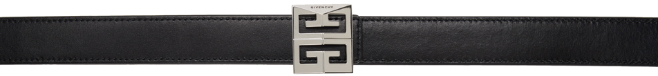 

Двусторонний бежевый ремень 4G Givenchy