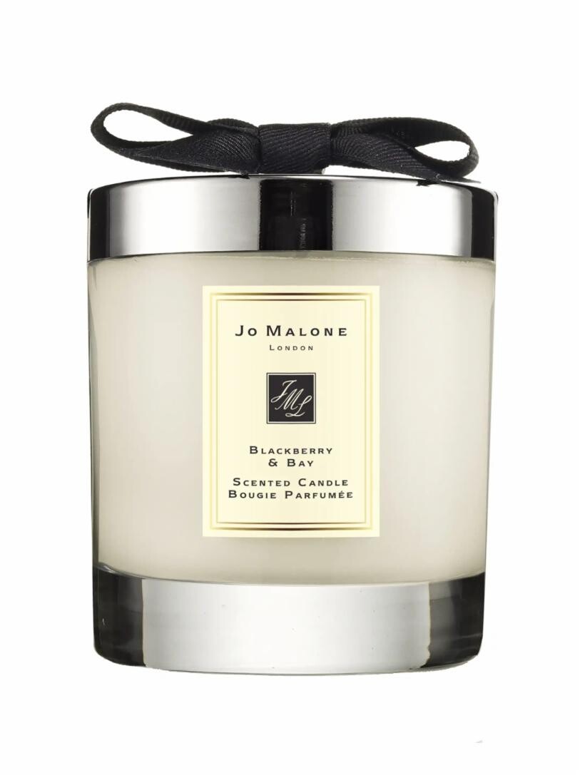 

Свеча ароматная Blackberry & Bay, 200 г Jo Malone London