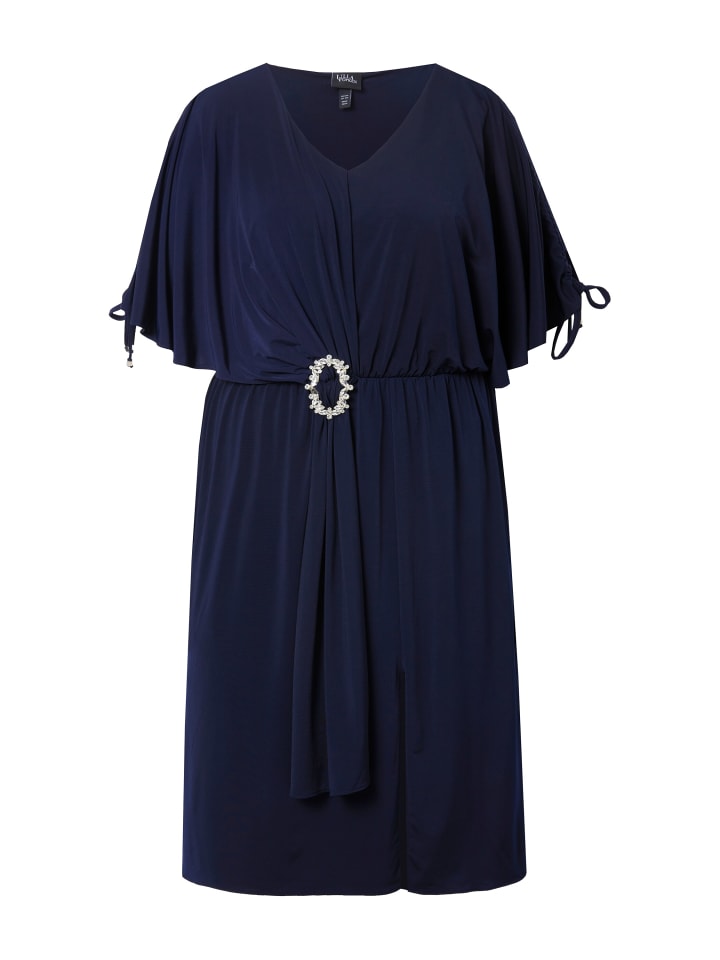 

Длинное платье Ulla Popken