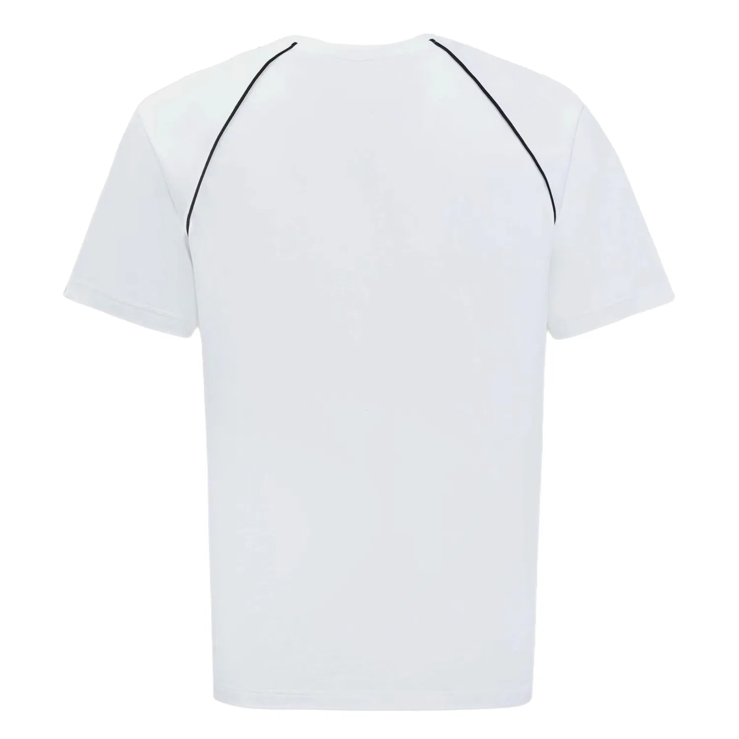 Футболка SST Men's Adidas Originals, White — фото 3