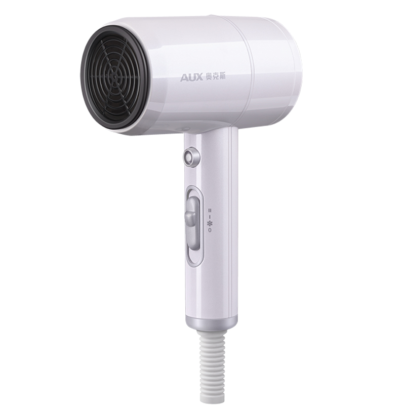 

Фен для волос Высокоскоростной AH7800 Aux, Pearl White