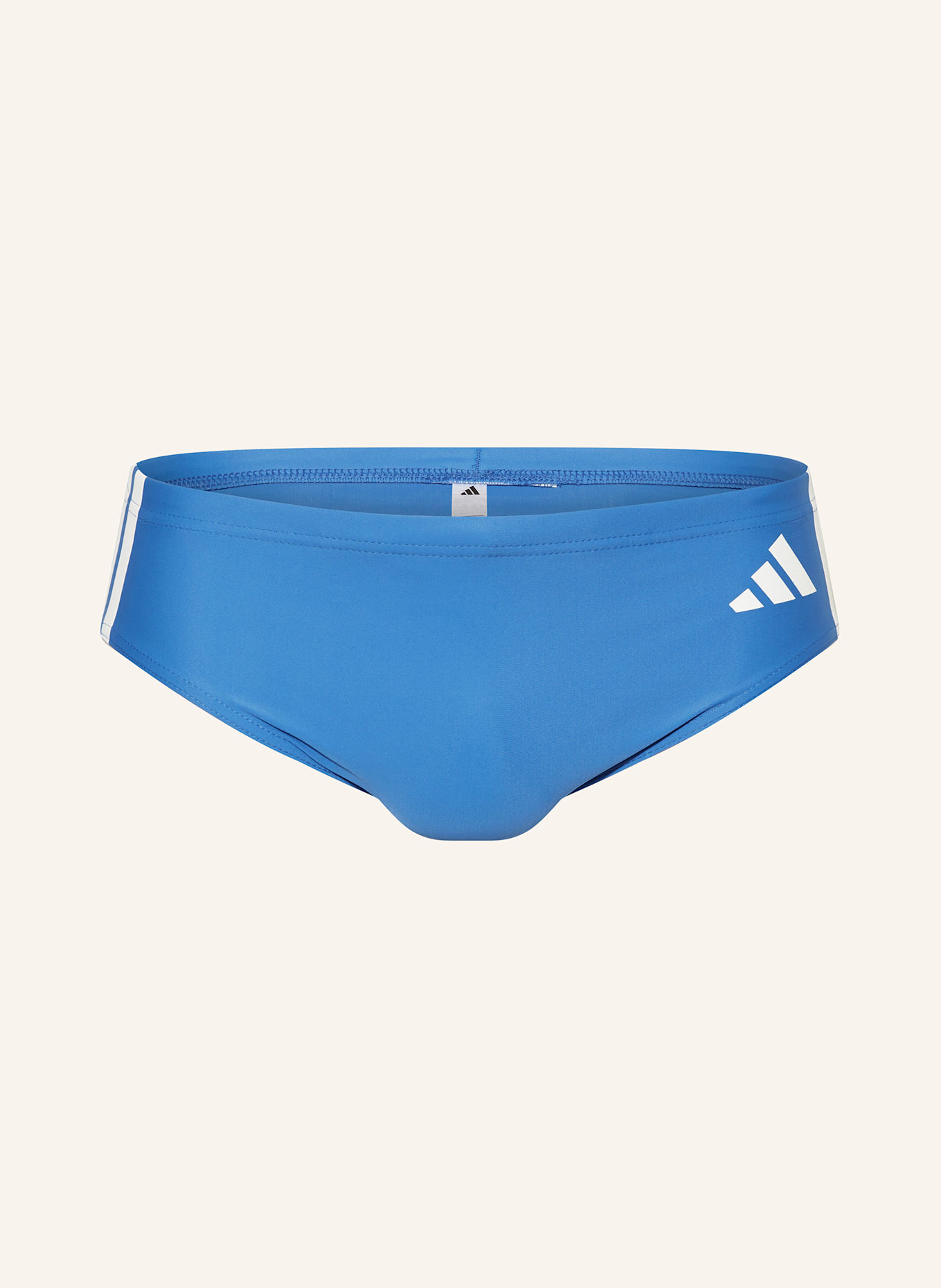 

Плавки с тремя полосками Adidas, мультиколор