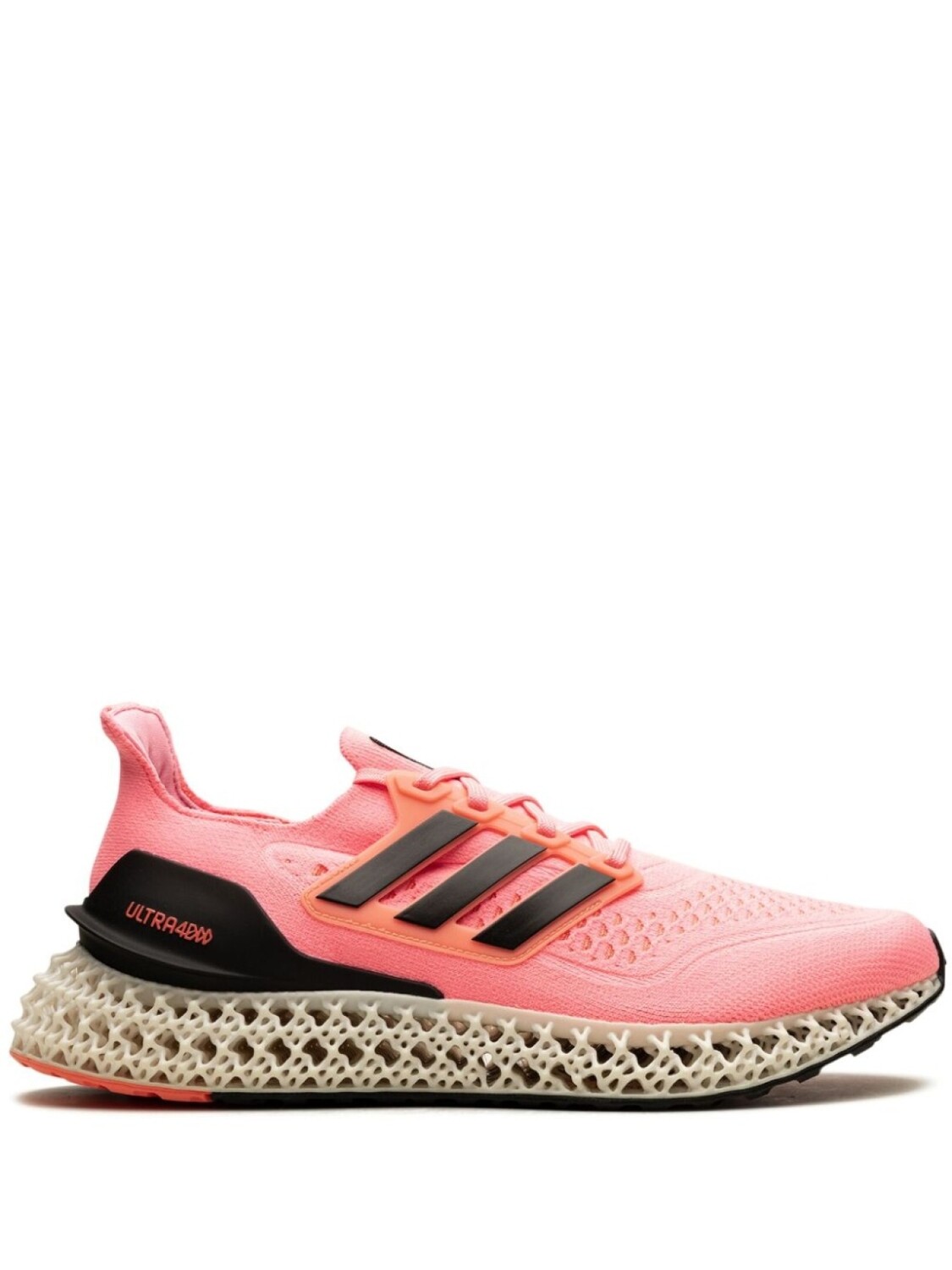 

Adidas кроссовки adidas Ultra 4DFWD "Solar Pink", розовый