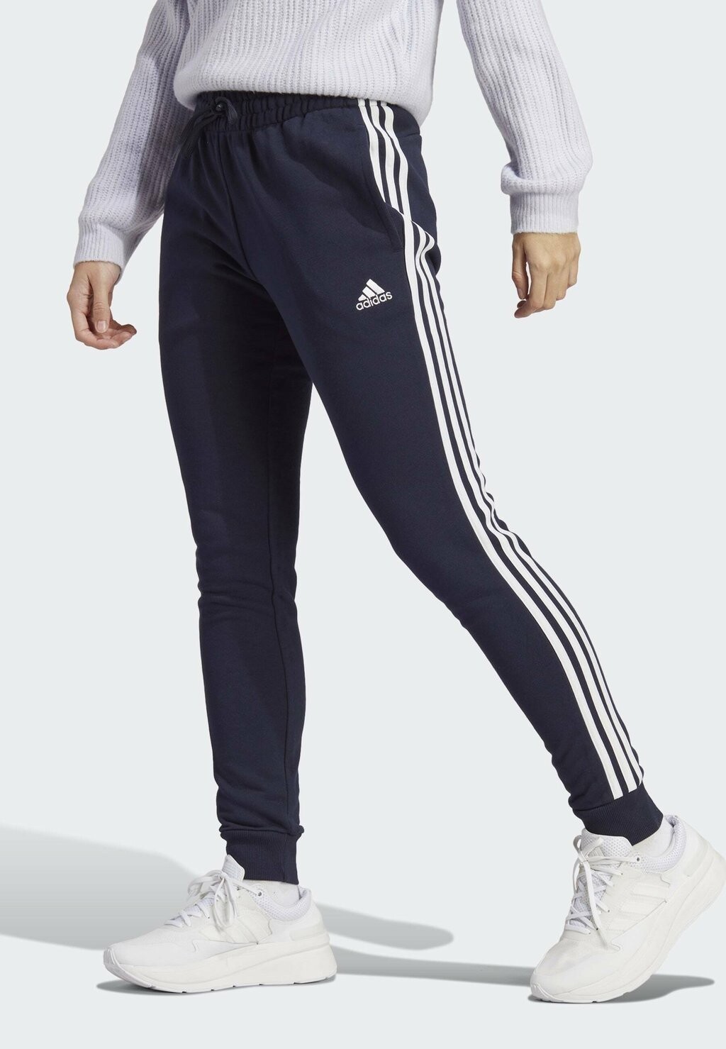 

Спортивные брюки Adidas, Черный, Спортивные брюки Adidas