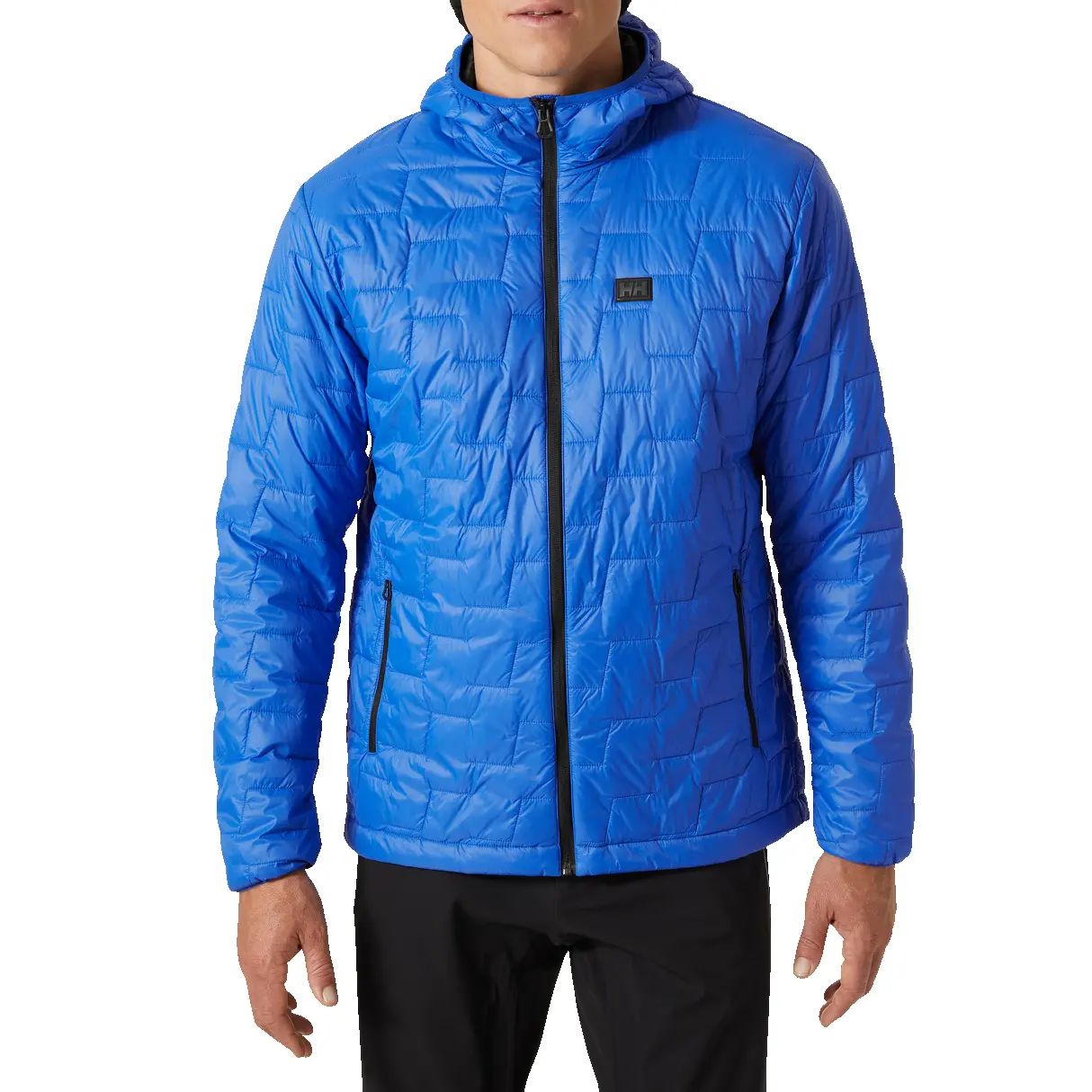 

Куртка Helly Hansen LifaLoft Hooded Insulator