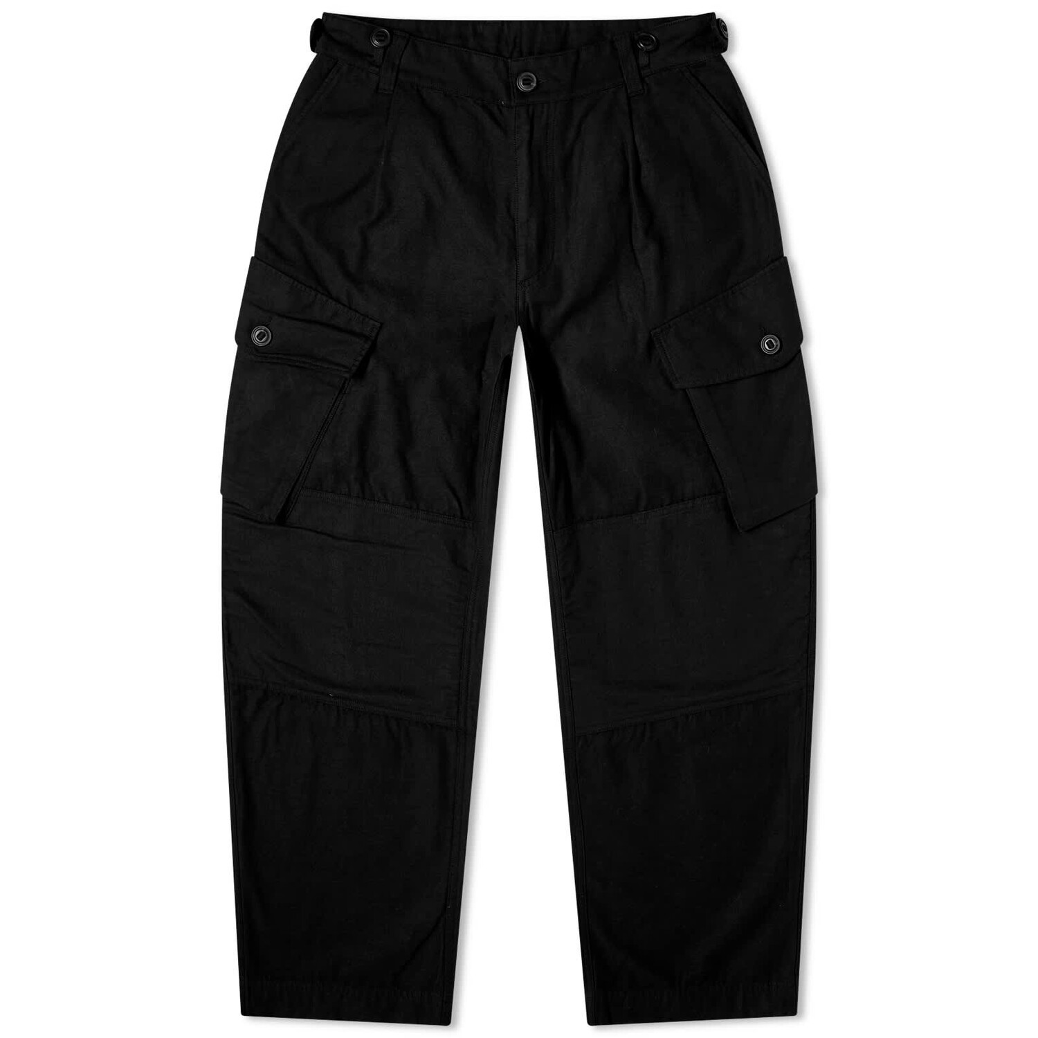 

Брюки Frizmworks Backsatin Royal Navy Combat, черный