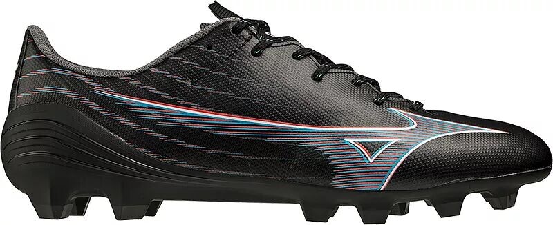 

Футбольные бутсы Mizuno Alpha Select FG, черный