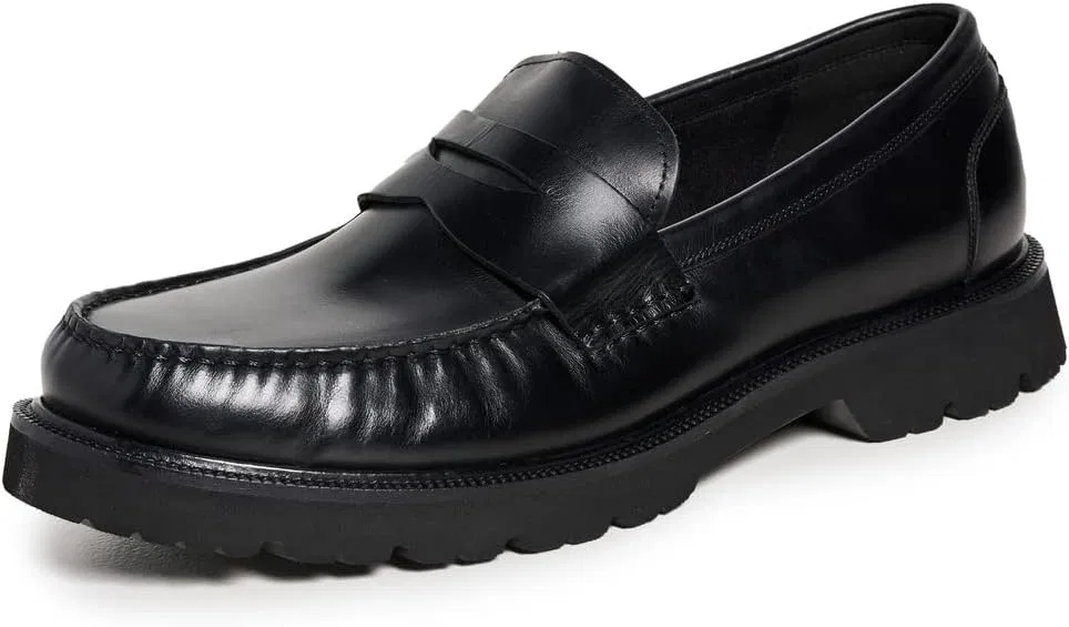 Мужские туфли Cole Haan Pinch Penny, Black