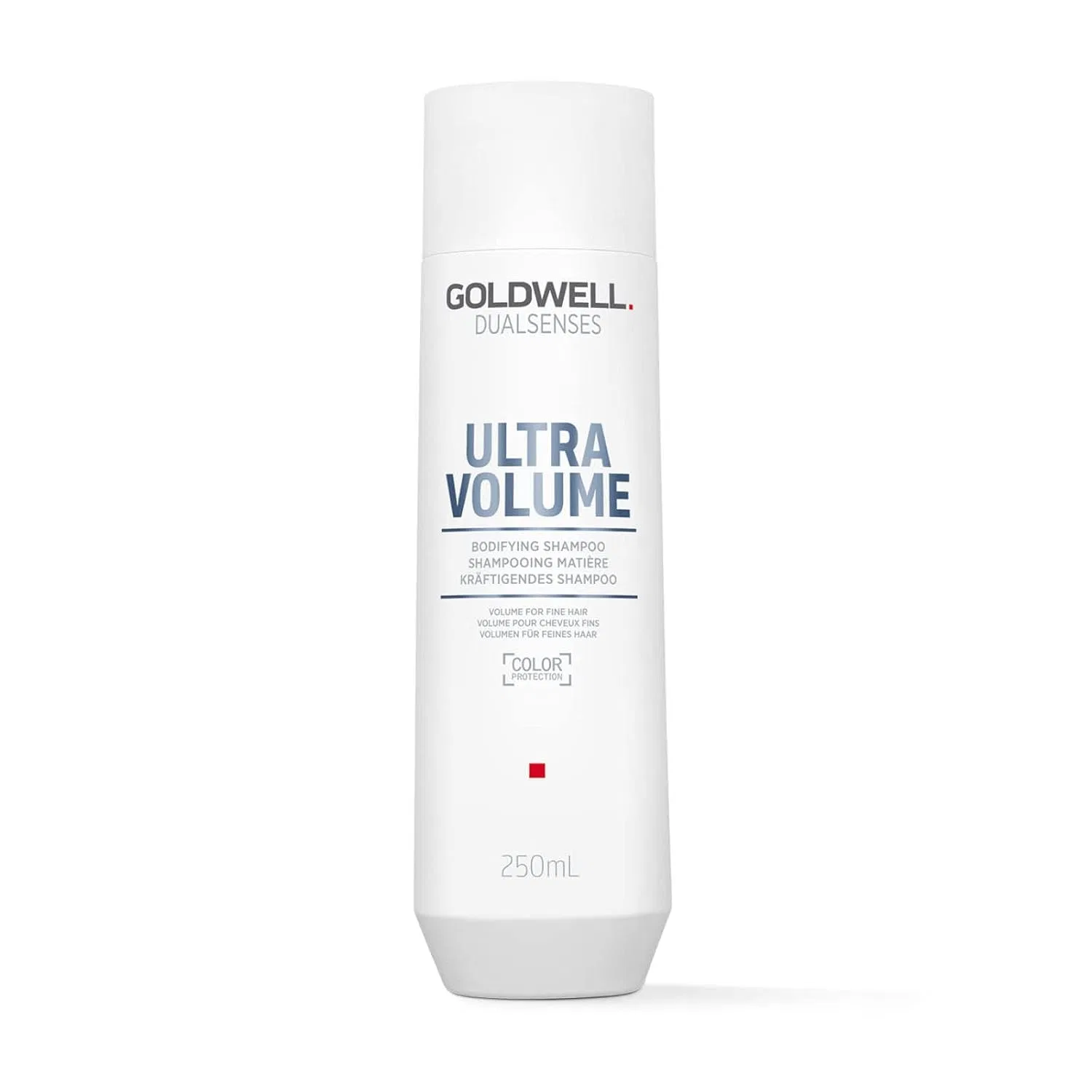 Шампунь для тонких и ослабленных волос «Dualsenses Ultra Volume» от Goldwell
