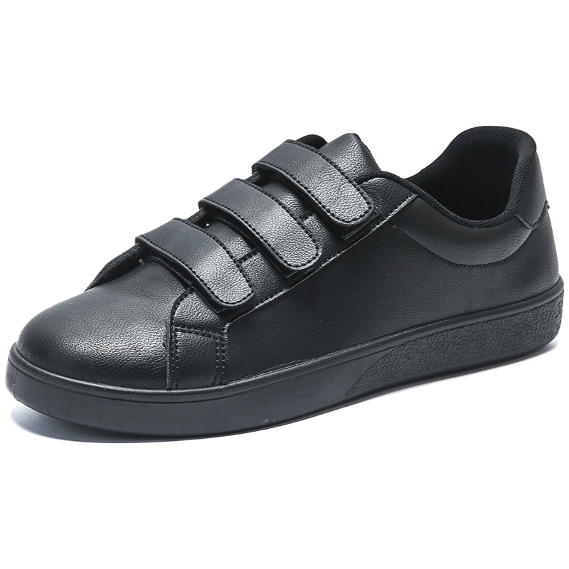 

Низкие мужские кроссовки KUPE, All Black