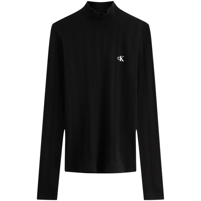 

Футболка женская Calvin Klein, BEH-Space Black