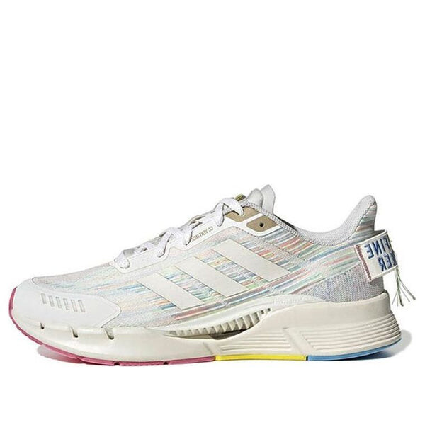 

Кроссовки climacool venttack sus Adidas, белый