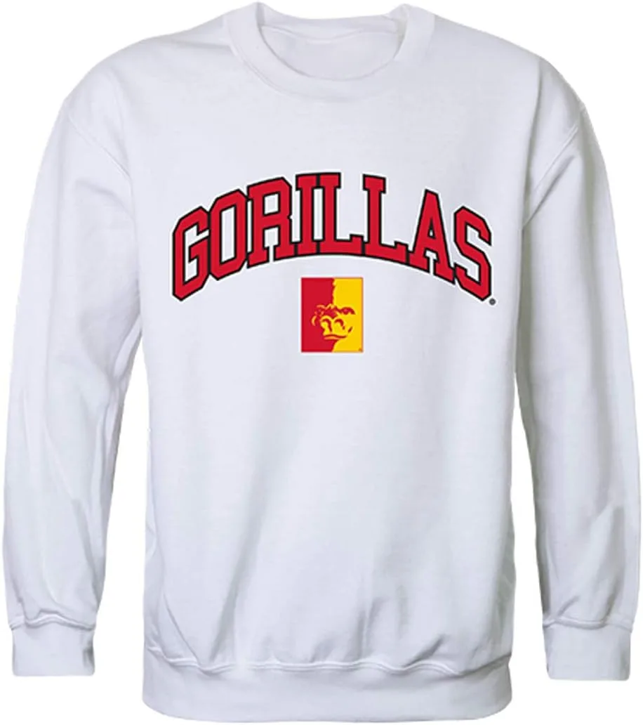

Толстовка Republic Pittsburg State University Gorillas Campus W Republic