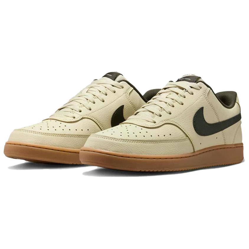 Мужские кроссовки Nike Court Vision Low — фото 4