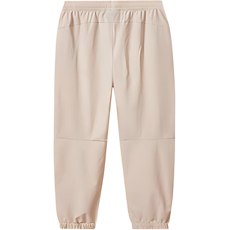 

Подростковые вязаные спортивные штаны feather gray FILA KIDS, серый