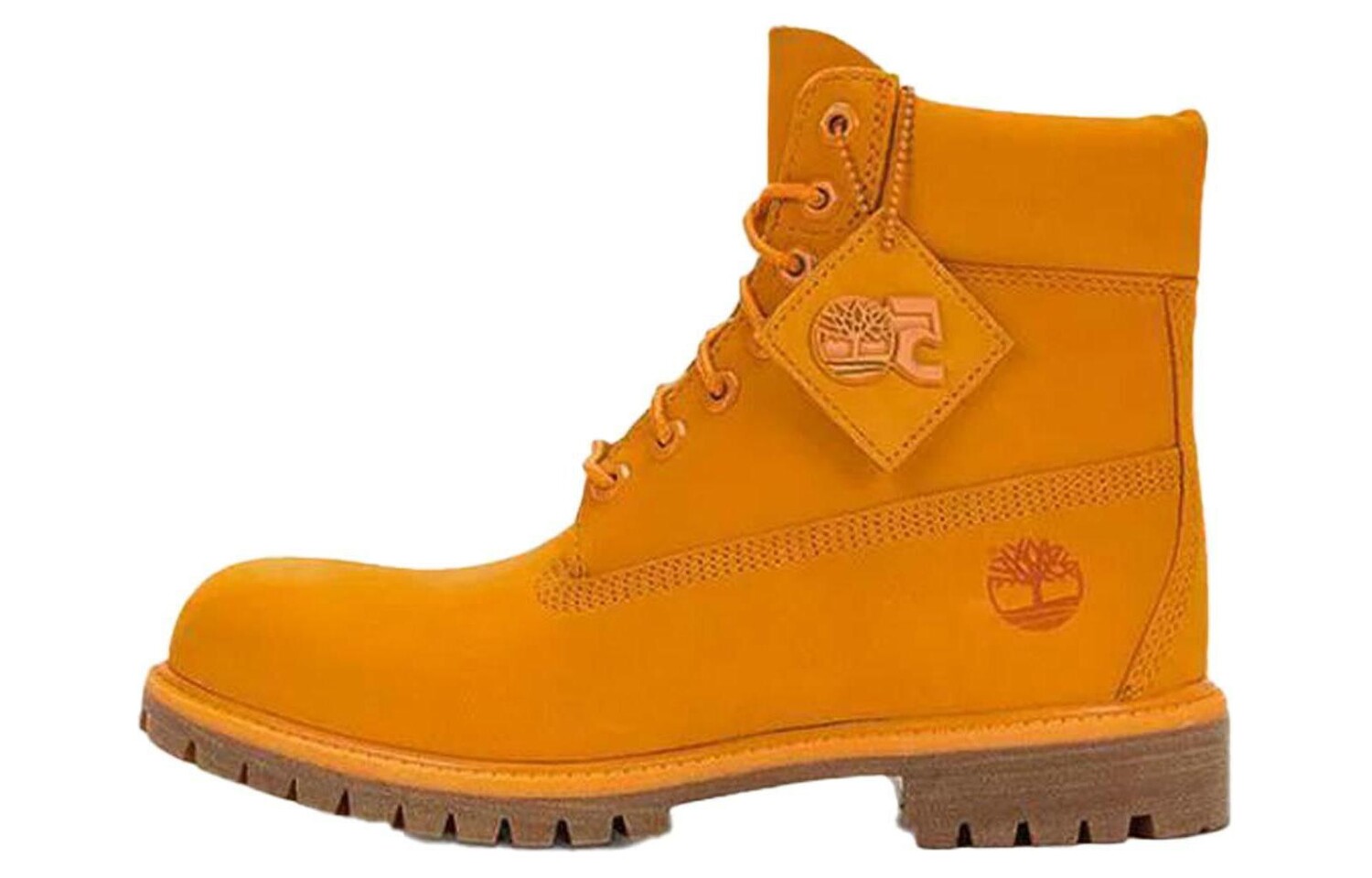 

Мужские ботильоны Timberland, Yellow