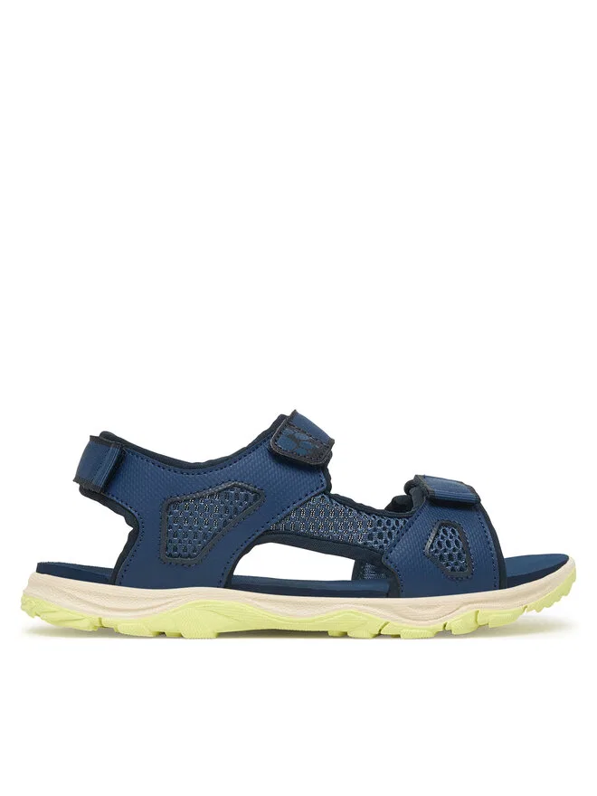 Сандалии Taraco Beach 4039531 S Темно-синий Jack Wolfskin