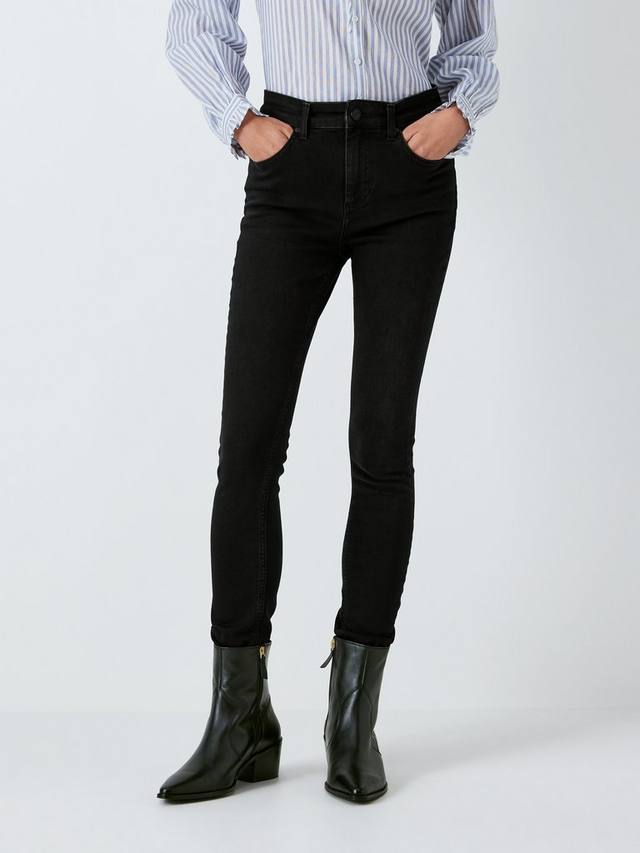 

Узкие джинсы abbot kinney AND/OR, цвет Washed Black