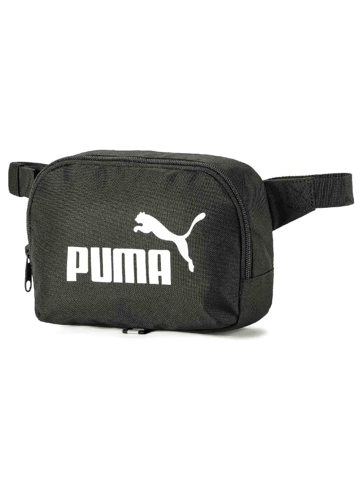 

Сумка через плечо Puma, черный