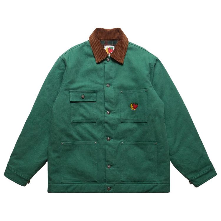 

Пальто Sky High Farm Workwear Angry Chore Coat, Green