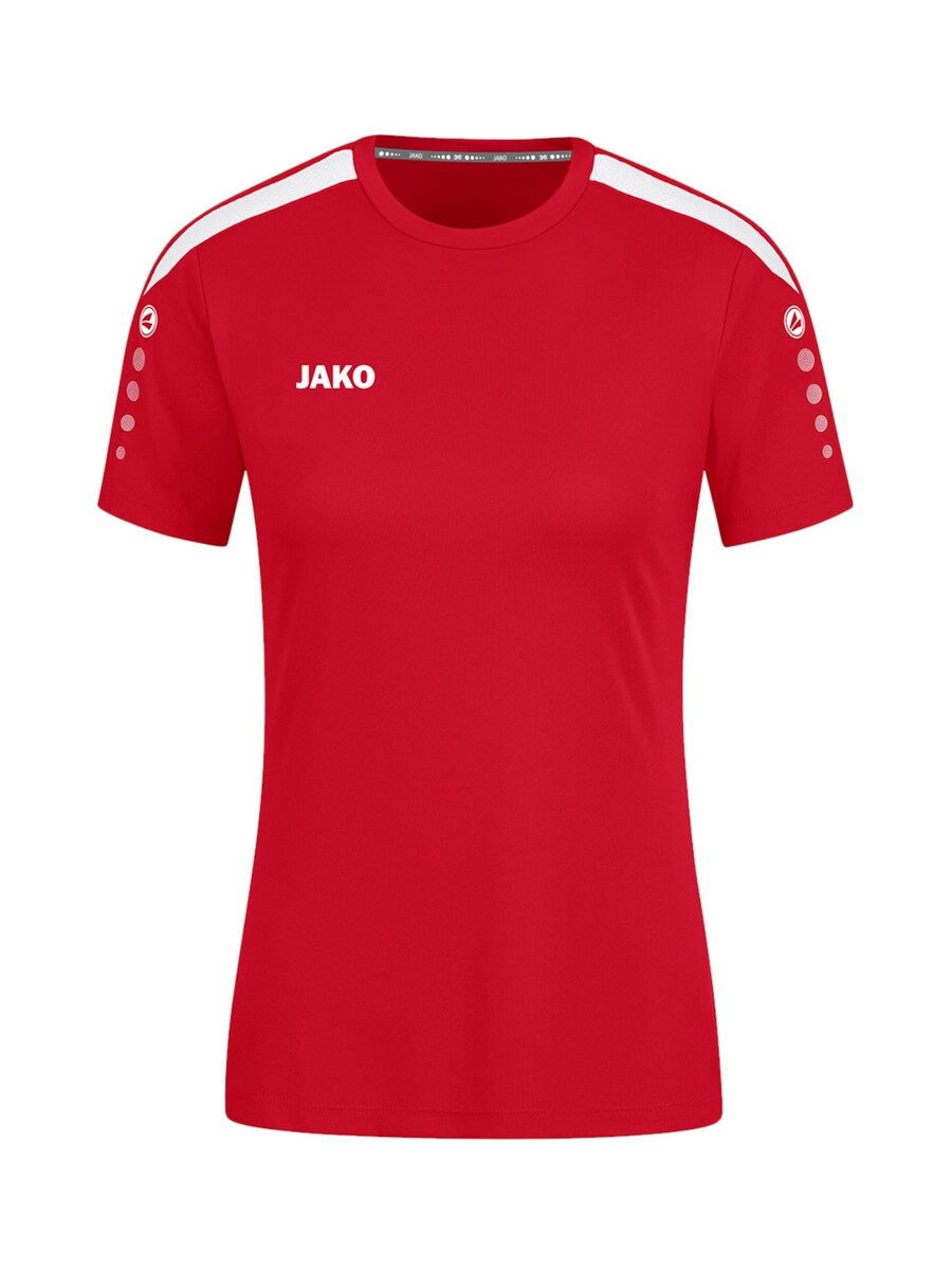 

Джерси JAKO Power, Red