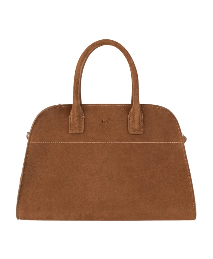 

Стильная мини-сумочка для путешествий L37, коричневый