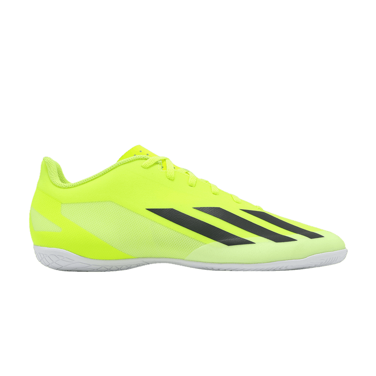 

Кроссовки adidas X Crazyfast Club IN 'Solar Energy Pack', желтый