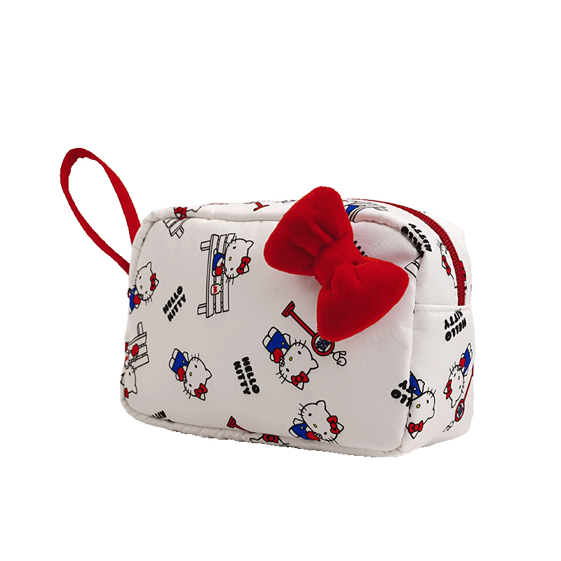 

Sanrio Дорожная сумка Oxford для женщин Multicolor